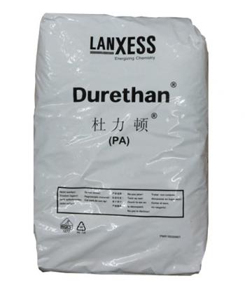 Nhựa PA6 Durethan BKV30 000000 (PA6, 30%GF, màu trắng & đen), Lanxess