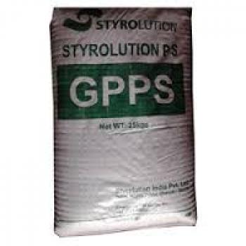Hạt nhựa GPPS 147F Styrolution
